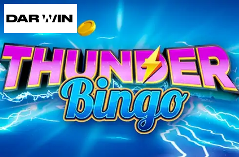 Thunder Bingo
